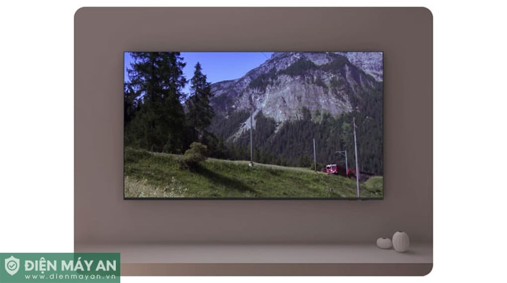 Smart Tivi QLED Samsung AI 4K 55 Inch QA55Q7F5 (55Q7F5)